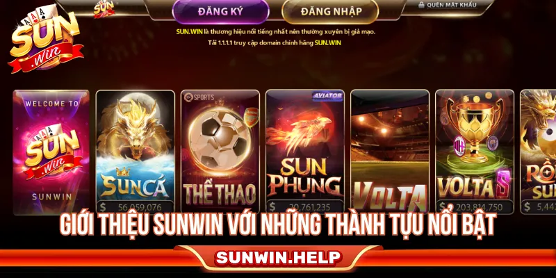 Sunwin.help hỗ trợ người dùng tìm hiểu thông tin trước khi tham gia