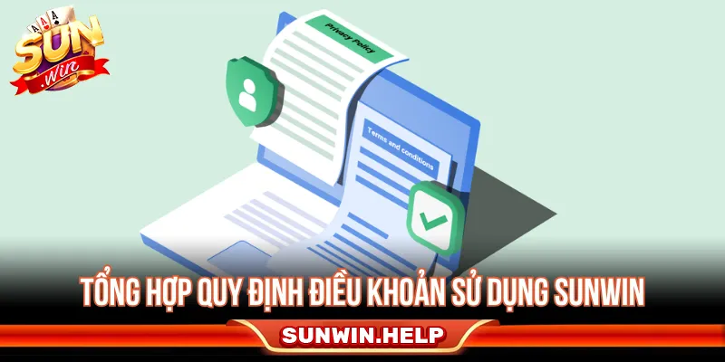 Người dùng cần nắm rõ quy định khuyến mãi tại Sunwin