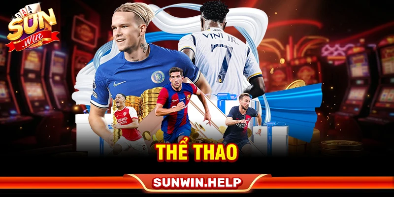 Chuyên mục thể thao Sunwin